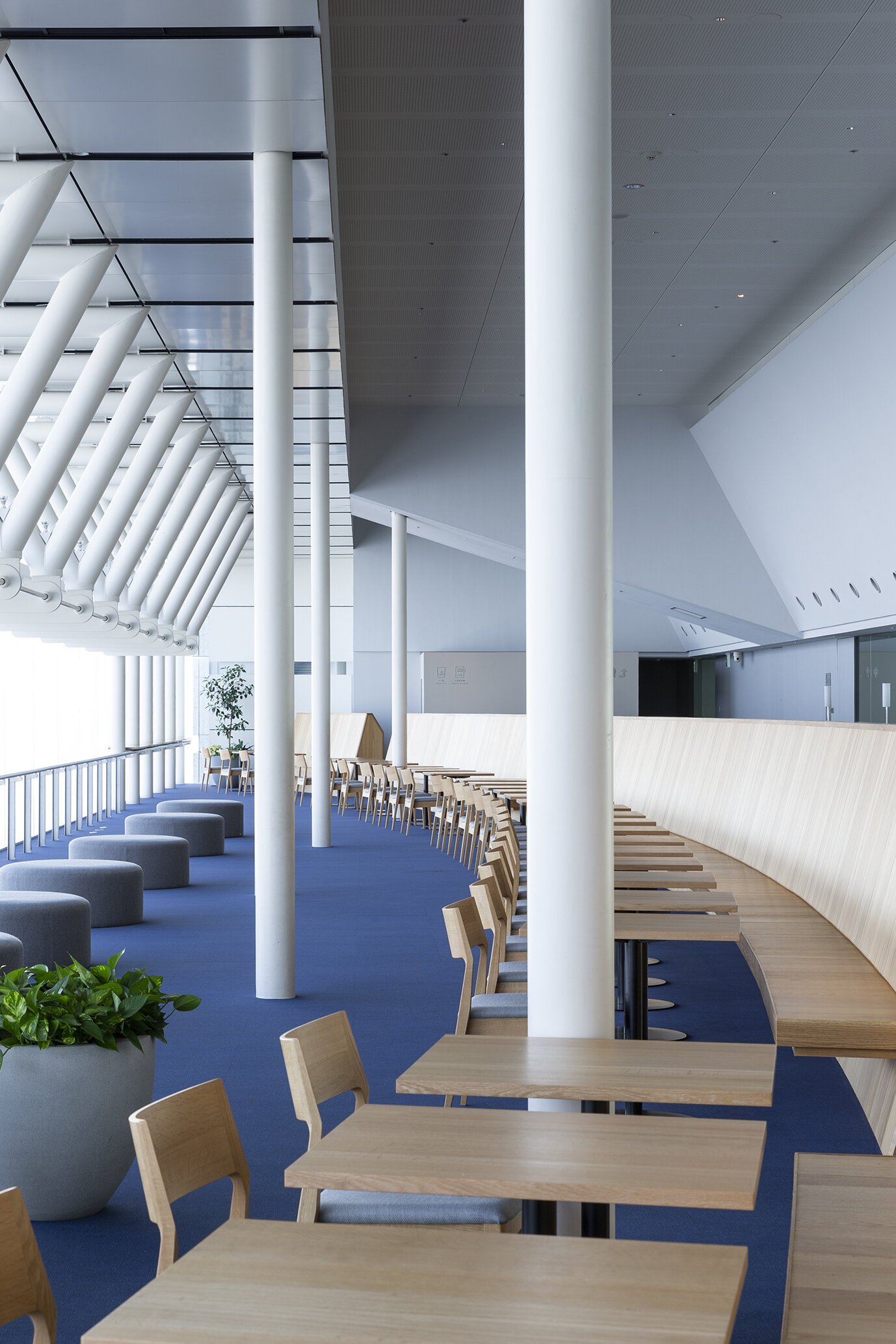 🔭 이바라키 현청 전망 로비(이바라키켄초 텐보 로비) 이미지 4